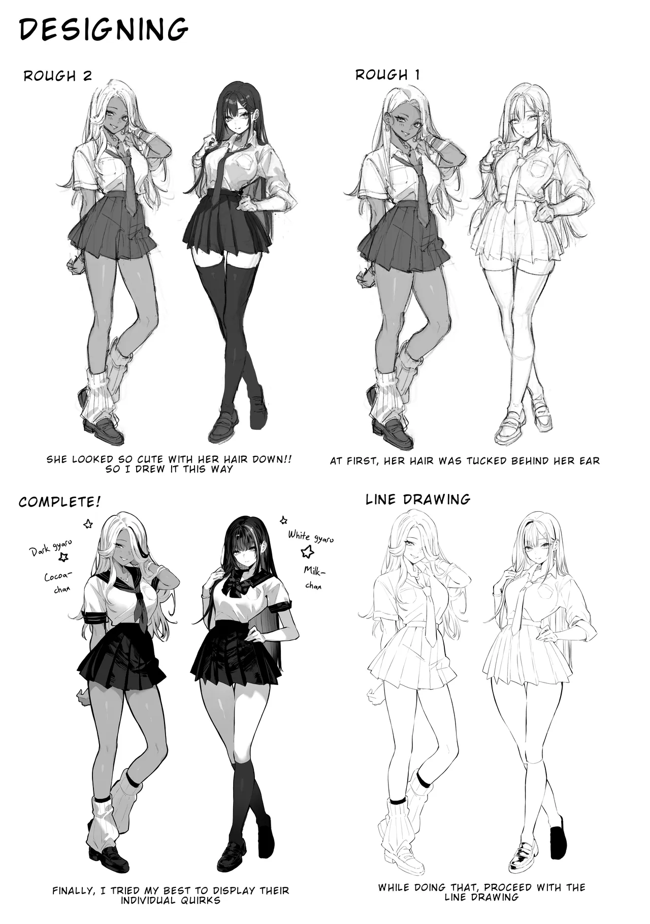 Hentai Manga Comic-If You Win, I'll Do Anything You Want-Read-70